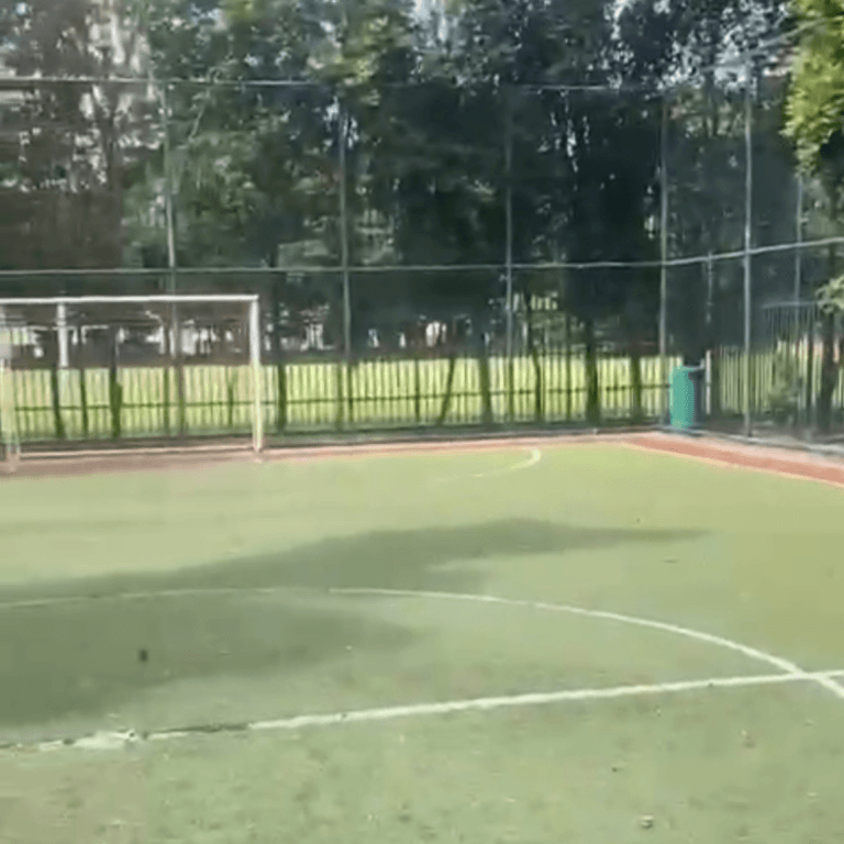 Football Holiday Camp GoalKick Football Academy Singapore