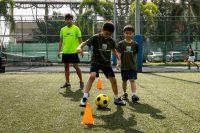 GoalKick Football Academy | Convenient And Personalised Training