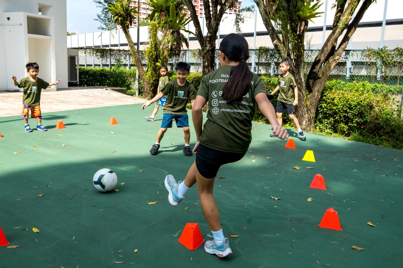 The Rise of VAR in Football | GoalKick Football Academy Singapore