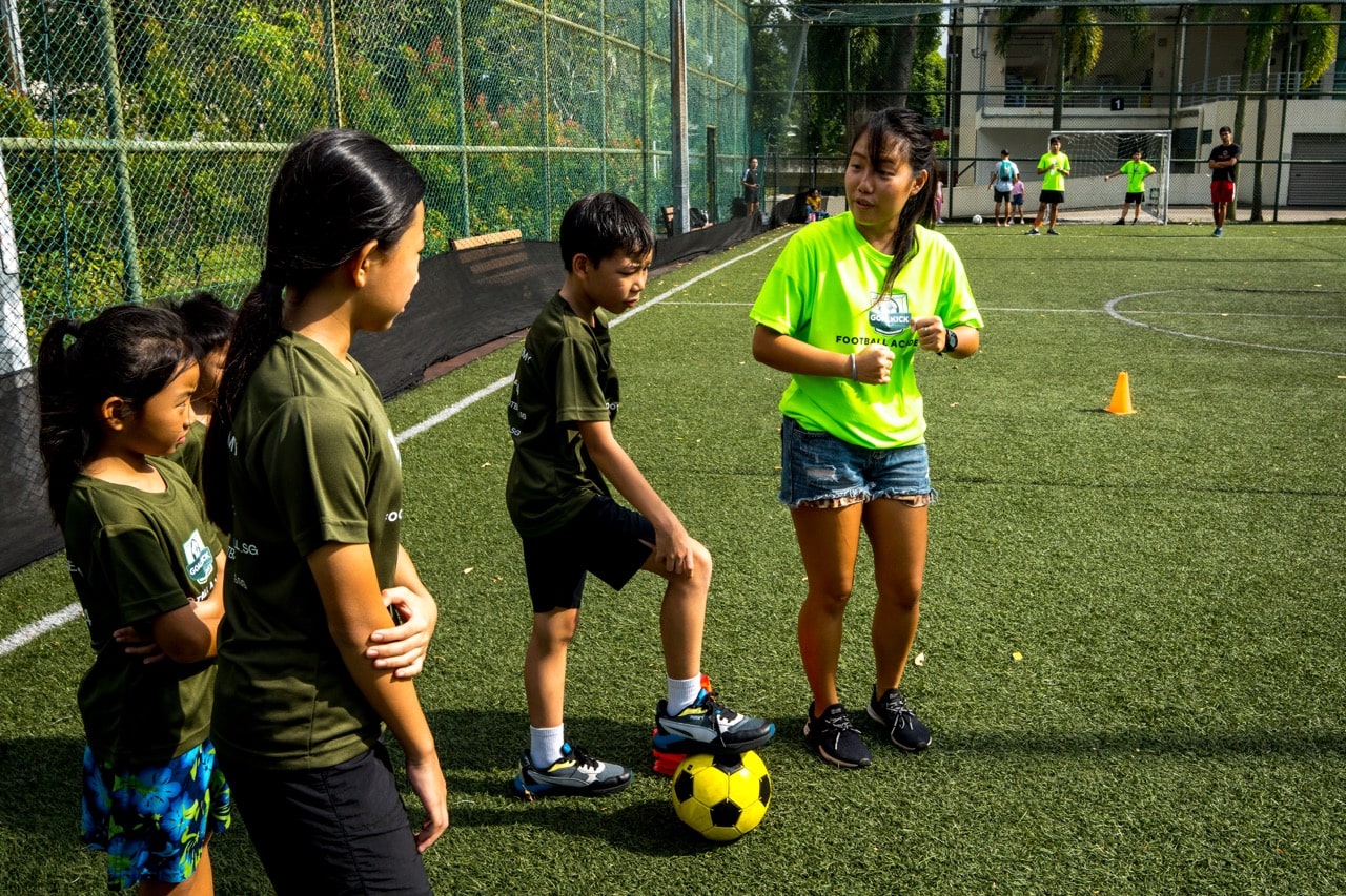 Football Tactics Explained: Unlocking The Strategies Behind Football ...