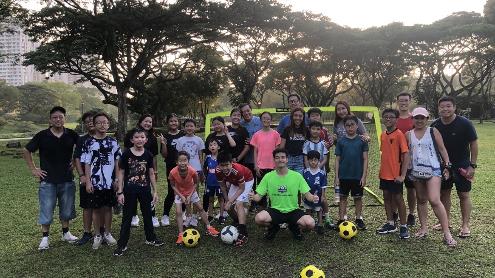 soccer-class-for-kids