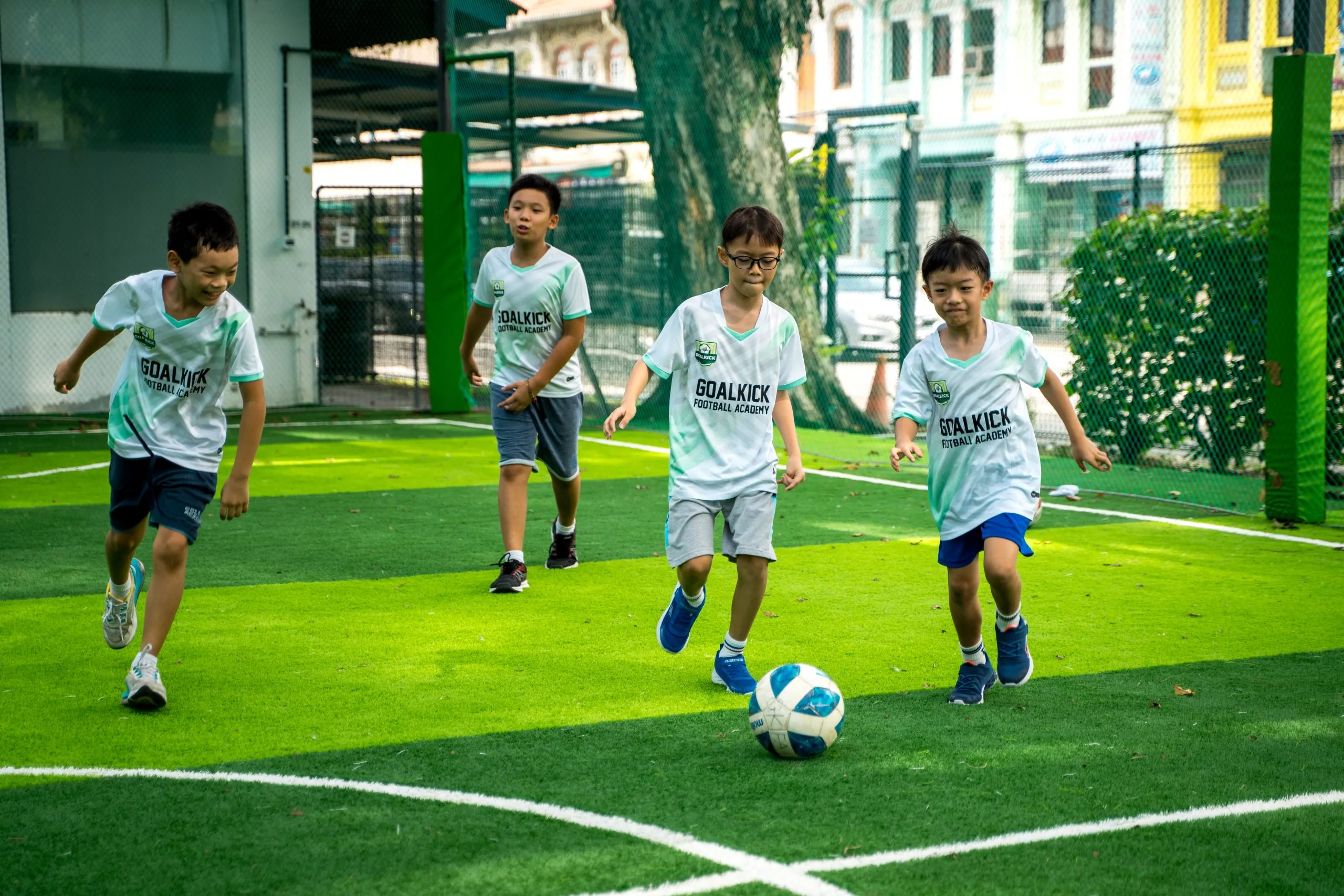 goalkick-football-academy-children-lessons